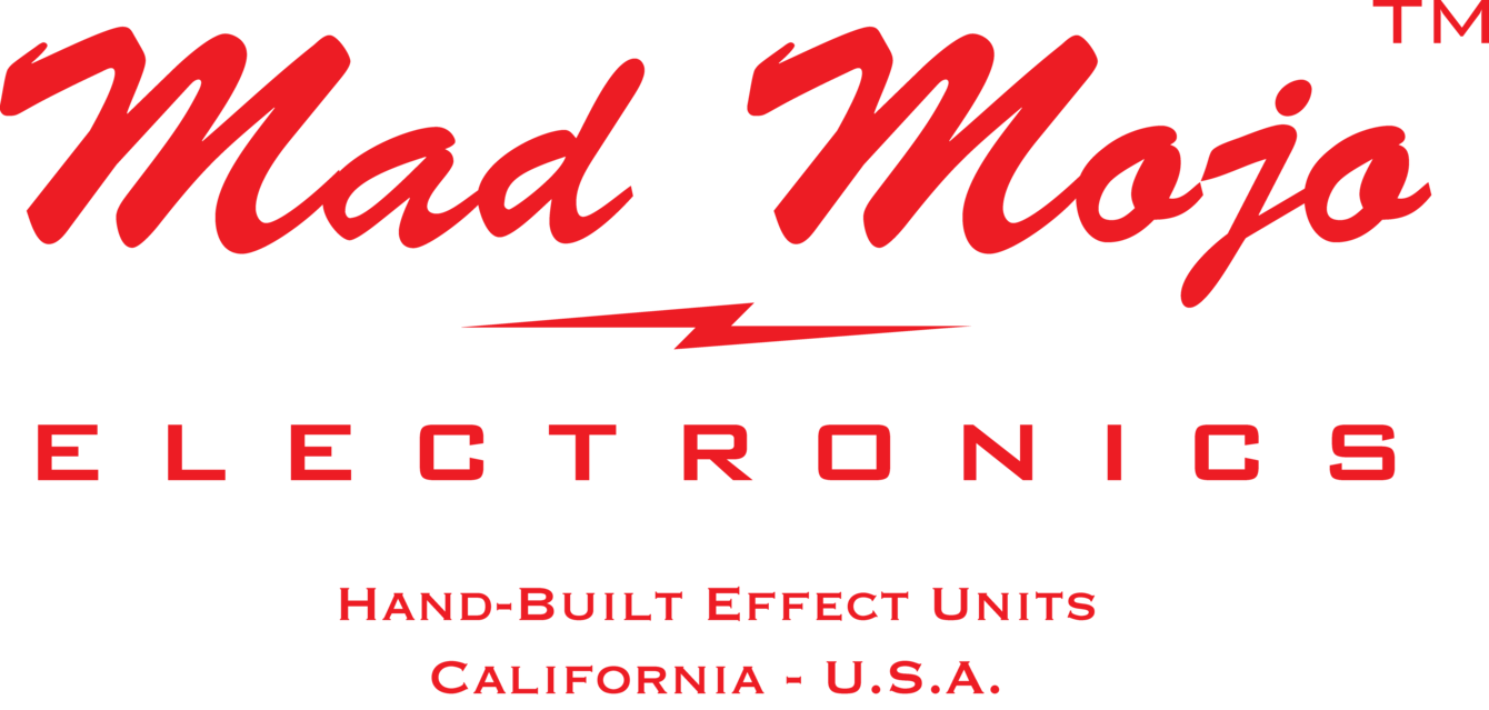 Mad Mojo Electronics